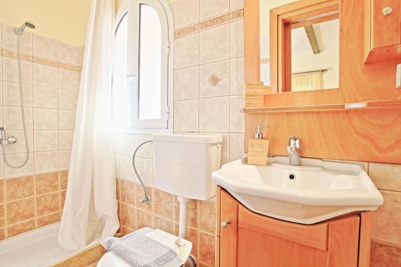Bella Villa Vasiliki Litheres Exterior photo
